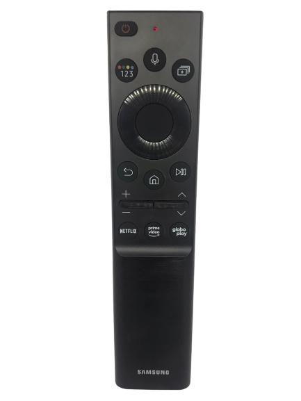 Imagem de Controle Samsung Para TV Linha Qled e NeoQled 2021 Modelo QN55Q70AAGXZD BN59-01357E