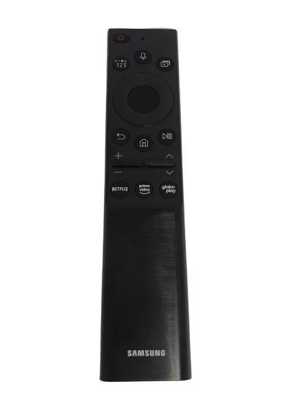 Imagem de Controle Samsung Para TV Linha Qled e NeoQled 2021 Modelo QN55Q70AAGXZD BN59-01357E