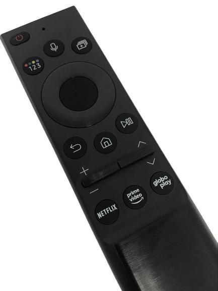 Imagem de Controle Samsung Para TV Linha Qled e NeoQled 2021 Modelo QN55QN90AAGXZD BN59-01357E