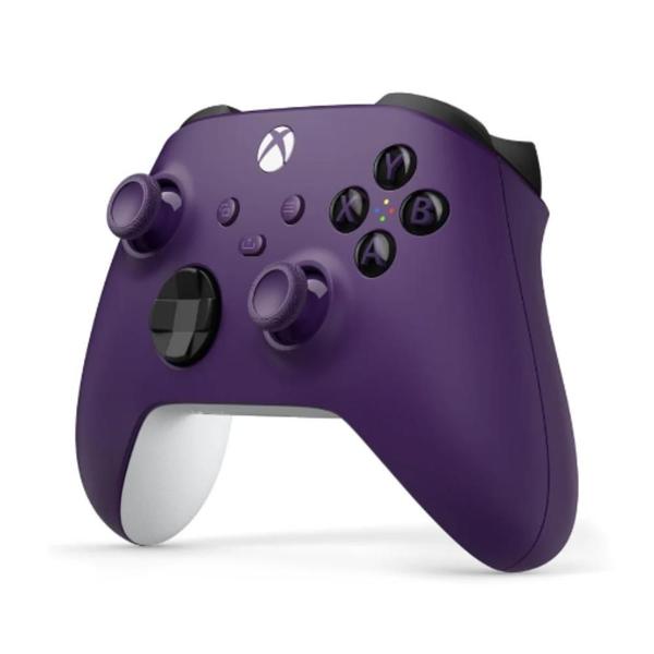 Imagem de Controle Sem Fio Xbox - Astral Purple