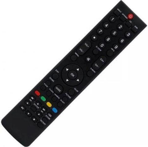 Controle sky-7481 sky tv buster Imagem de Controle sky-7481 sky tv buster