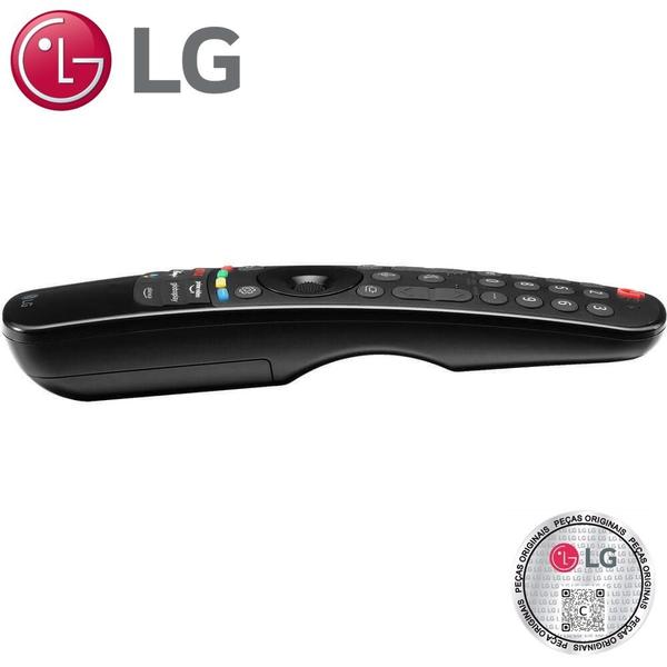 Imagem de Controle Smart Magic LG An-mr22ga P/ Tv 65QNED90SQA