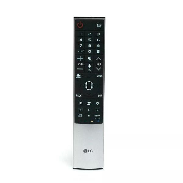 Imagem de Controle Smart Magic Lg AN-MR700 Para Tv's 65UF7690  Original