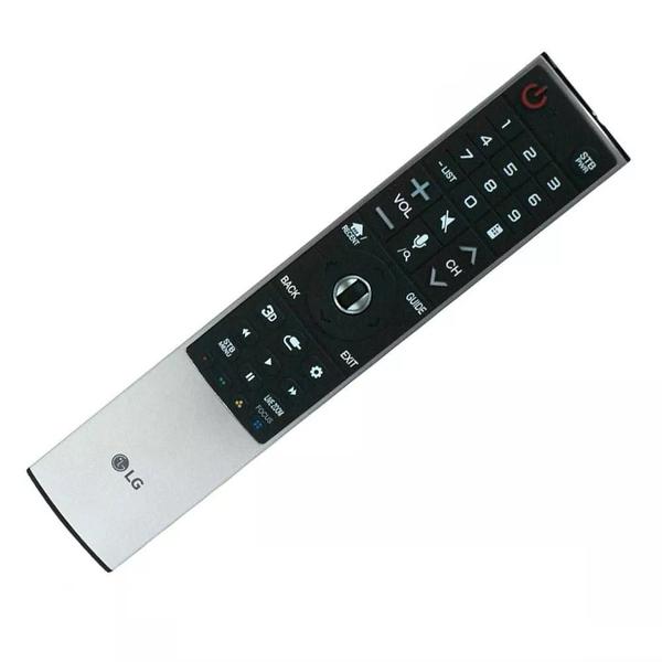 Imagem de Controle Smart Magic Lg AN-MR700 Para Tv's 65UF7690  Original