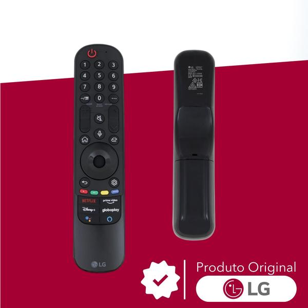 Imagem de Controle Smart Magic LG MR21GA