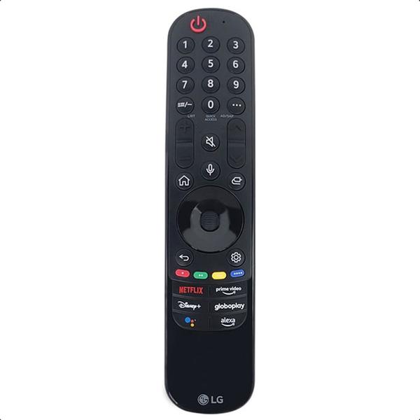 Imagem de Controle Smart Magic LG Mr22ga Modelo Akb76039903 - Oferta