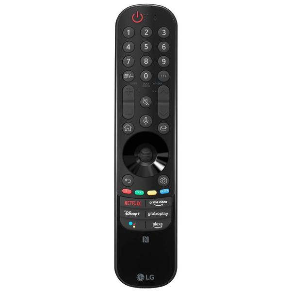 Imagem de Controle Smart Magic LG Mr22gn P/ Tv 50UQ8050PSB - Original