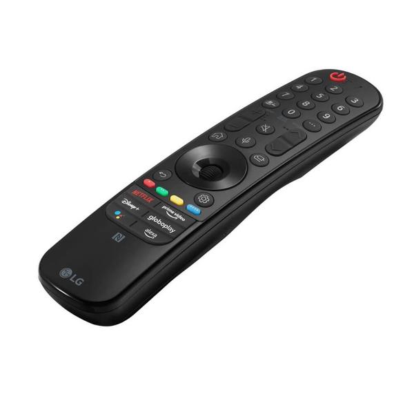 Imagem de Controle Smart Magic LG Mr22gn P/ Tv 50UQ9050PSC - Original