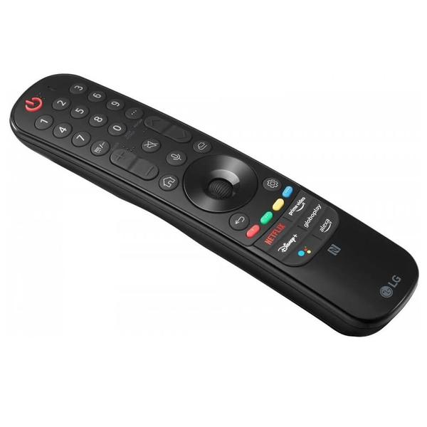 Imagem de Controle Smart Magic LG Mr22gn P/ Tv 55QNED81SQA - Original