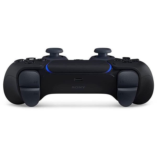 Controle Sony DualSense PS5, Sem Fio, Midnight Black 3006452
