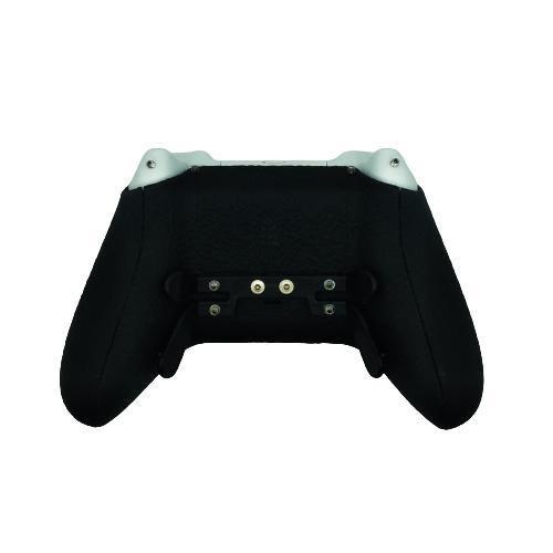 Imagem de Controle Stelf Xbox Series Com Grip (White) Elite