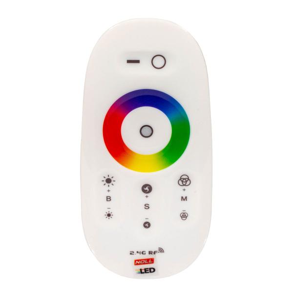 Imagem de Controle Touch Para Luminária Led Rgb 180W 12V Led Noll