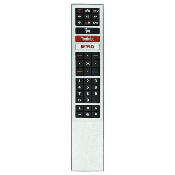 Imagem de Controle Tv Aoc 4K Smart 43S5295/78G 32S5295/78G Netflix