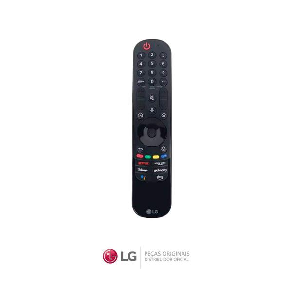 Imagem de Controle Tv LG Magic Comando de Voz ANMR22GA Alexa Original