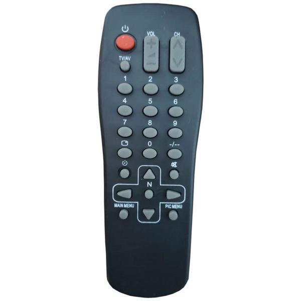 Imagem de Controle TV Panasonic EUR501380 LE-7131 - Lelong