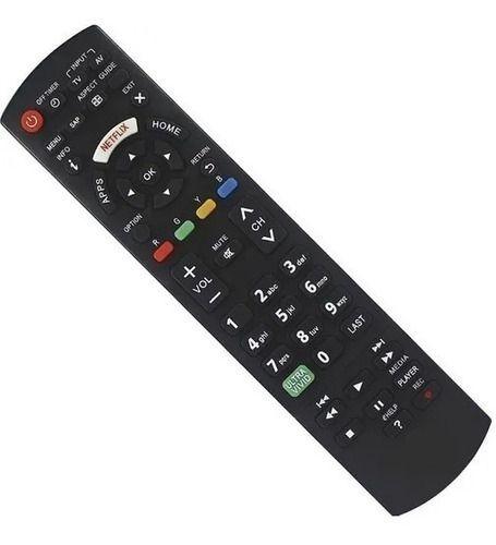 Imagem de Controle Tv Panasonic  Tc-49fx600b  Tc-55fx600b  Tc-65fx600b