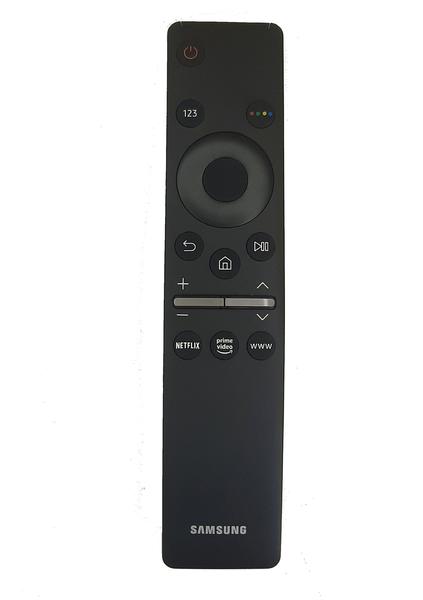 Imagem de Controle Tv Samsung UN43RU7100GXZD Bn59-01310a Original