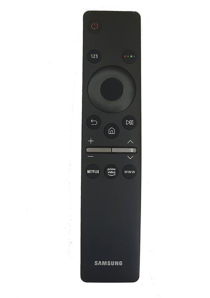 Imagem de Controle Tv Samsung UN65RU7100GXZD Bn59-01310a Original