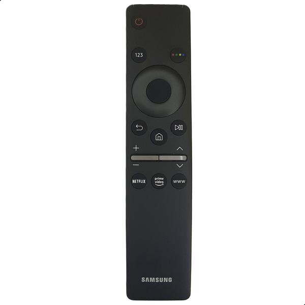 Controle Tv Samsung UN75RU7100GXZD Bn59-01310a Original