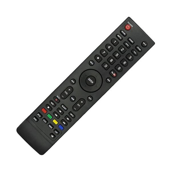 Imagem de Controle Tv Semp Dl-3277i Ct-6640 Dl-3975i 3977i Compatível - Mbtech WLW