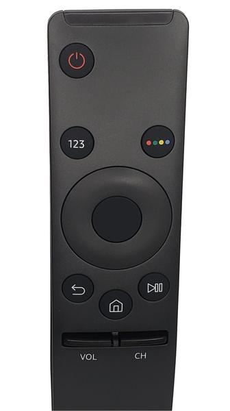 Imagem de Controle Tv Smart Original Samsung Bn59-01296a