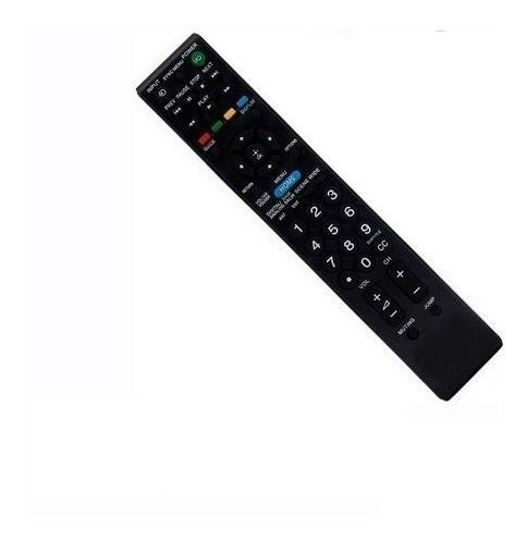 Imagem de Controle Tv Sony Kdl-32ex356  Kdl-32ex357  Kdl-32ex358