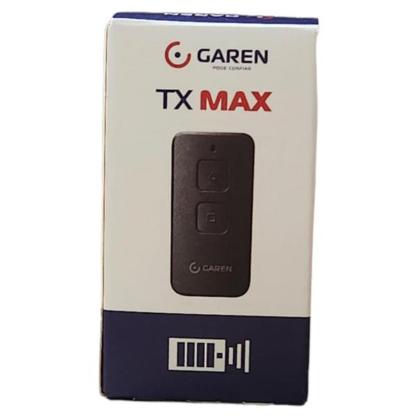 Imagem de Controle Tx Max Smd - Garen