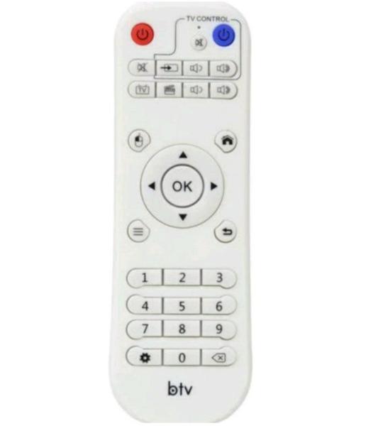 Imagem de Controle Universal B8 B9 B10 B11 Top de Linha