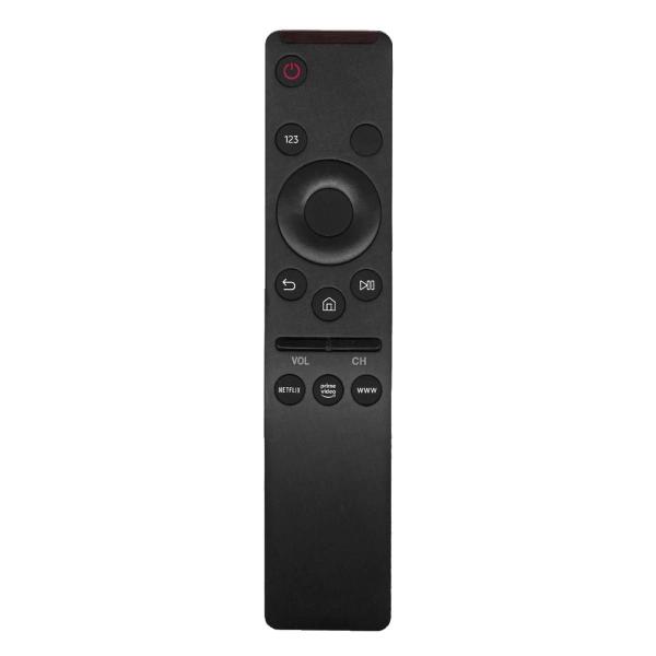 Controle Universal Compativel Samsung 4K Netflix - Relet Imagem de Controle Universal Compativel Samsung 4K Netflix