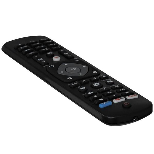 Imagem de Controle Universal de Tv Philips Smart