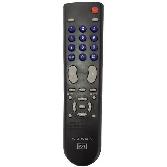 Imagem de Controle Universal Para Tv Philco