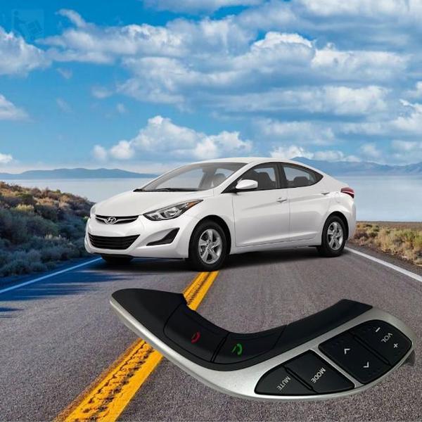 Imagem de Controle Volante Elantra 2011/2016 967003X510RY Original