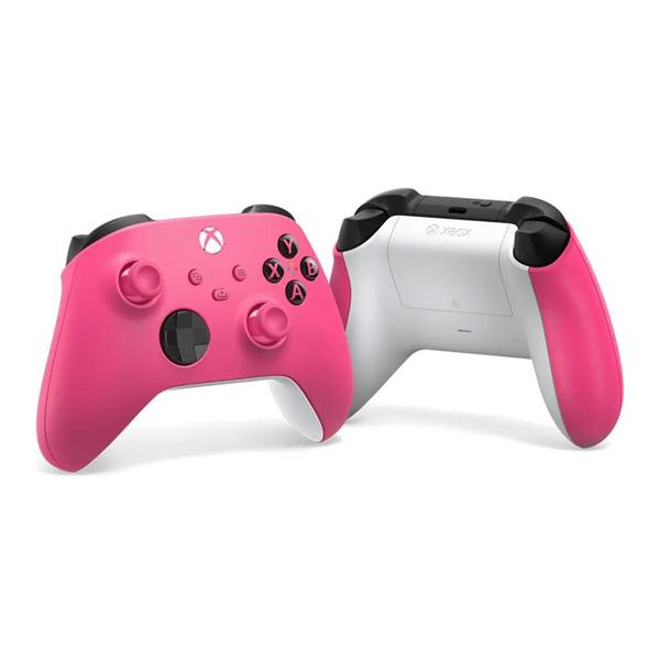 Imagem de Controle Xbox Series S/X e One Rosa(Deep Pink)