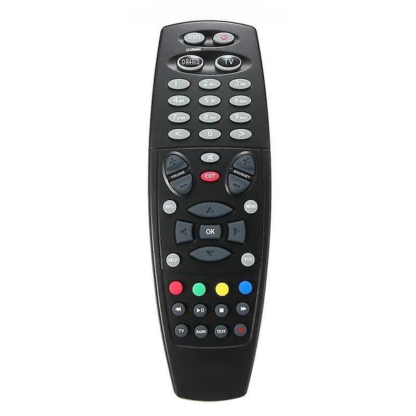 Imagem de Controlo remoto de substituição Dreambox DM800 DM800HD