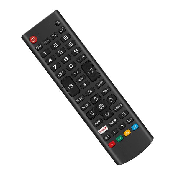 Imagem de Controlo remoto de substituição para LG TV 60UM7100PTA 49UM7100PTA