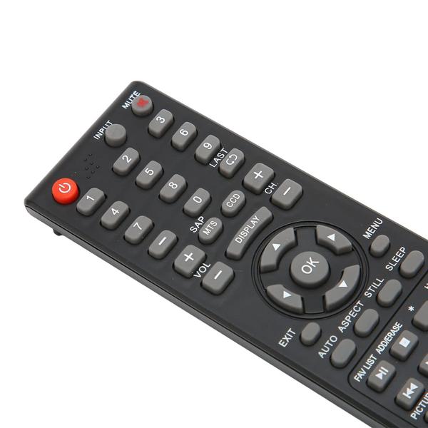 Imagem de Controlo remoto de substituição Yoidesu EN KA92 para Hisense TV