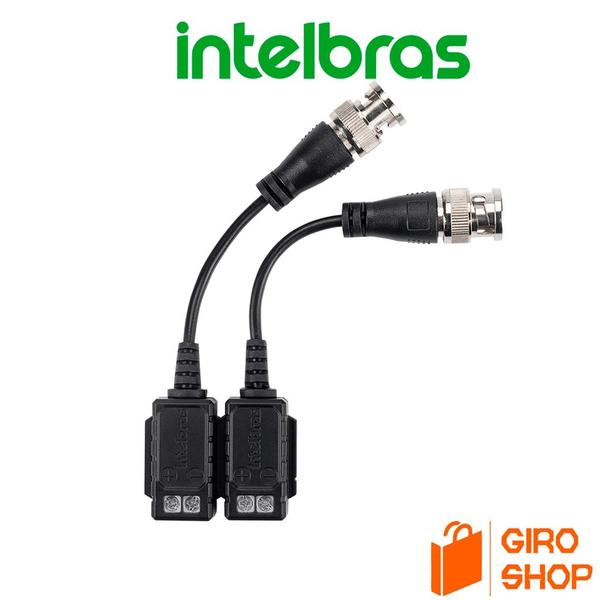 Imagem de Conversor Balun VB 501 P G2 (1 Par) 