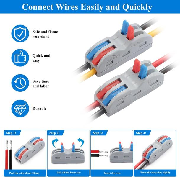 Imagem de Conversor DC/DC Buck 20-72V para 12V 10A 120W YABOANG