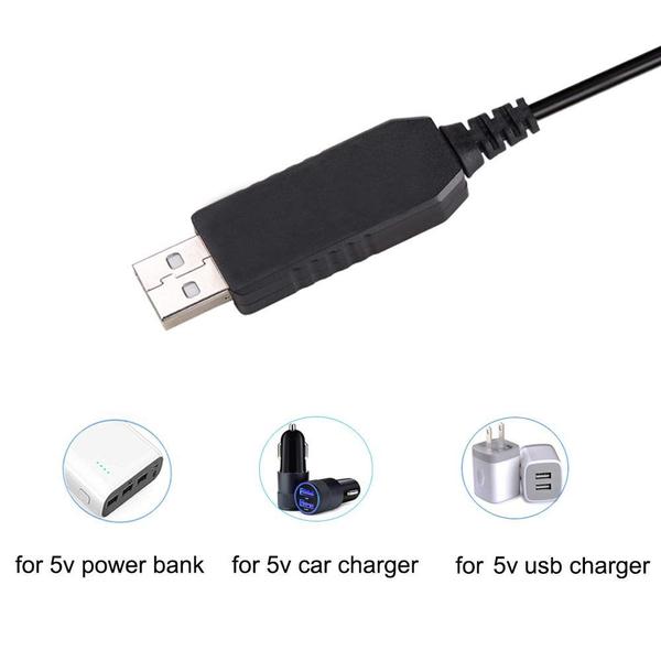 Imagem de Conversor DC-DC CCYC DC 5V para DC 12V USB Voltage Up