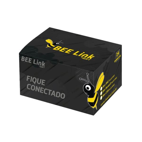 Imagem de Conversor De Audio Rca Bee Link 2Ch