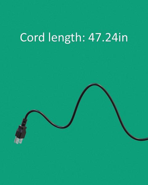 Imagem de Conversor de tensão Dadaodadao 110V para 220V Step Up Transformer