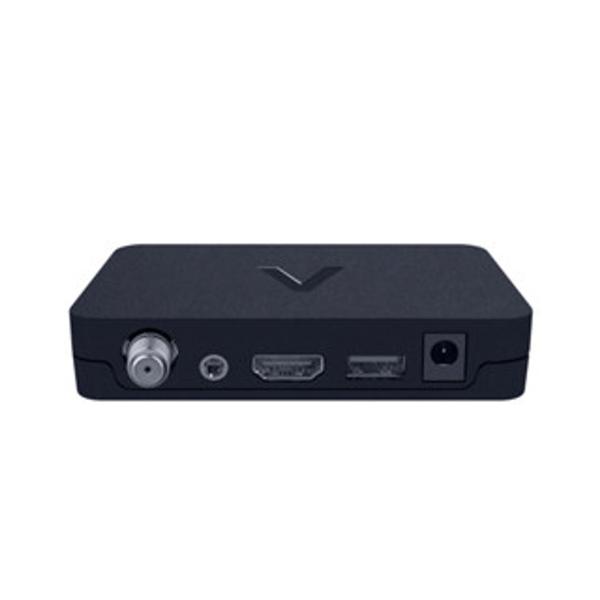 Conversor Digital Para Tv De Tubo, Plasma E Lcd Aquário DTV-9000 Imagem de Conversor Digital Para Tv De Tubo, Plasma E Lcd Aquário DTV-9000
