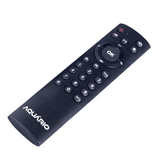 Conversor Digital Para Tv De Tubo, Plasma E Lcd Aquário DTV-9000 Imagem de Conversor Digital Para Tv De Tubo, Plasma E Lcd Aquário DTV-9000