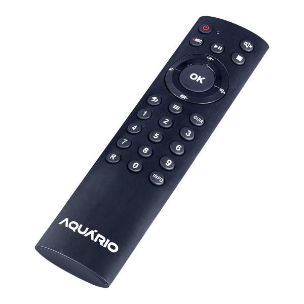 Imagem de Conversor E Gravador Digital Full Hd Dtv-9000 Aquario