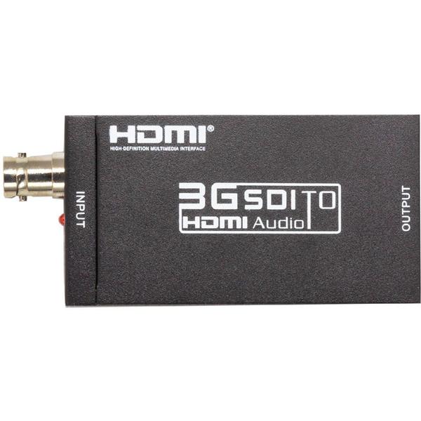 Imagem de Conversor HDMI x SDI