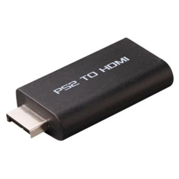 Imagem de Conversor PlayStation 2 para HDMI Adaptador PS2 TO HDMI Converter C300