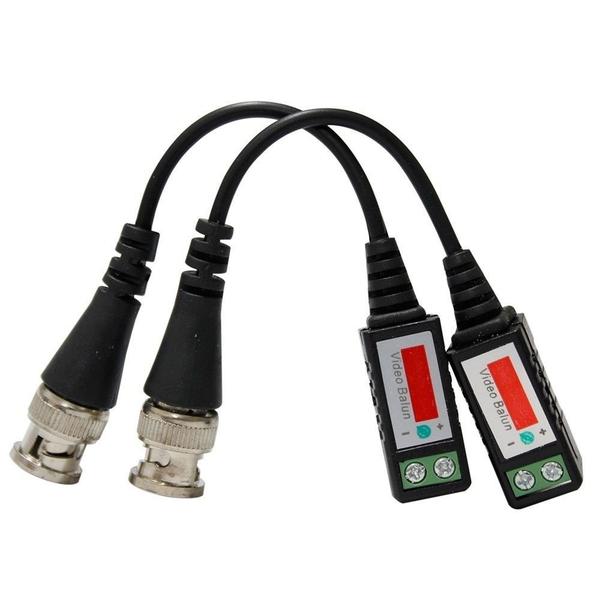 Imagem de Conversor video balun passivo par att