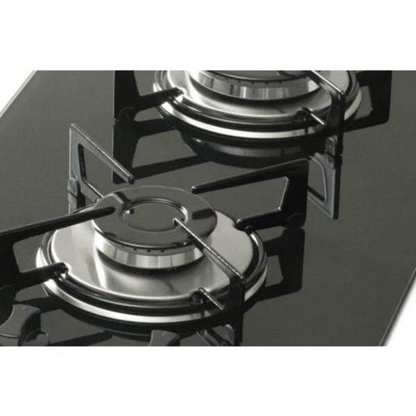 Imagem de Cooktop 2 Bocas Fischer Acendimento automático