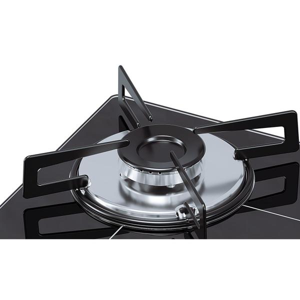 Imagem de Cooktop 4 Bocas Chamalux Ultra Chama Bivolt