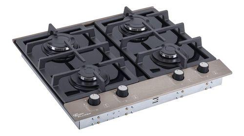 Imagem de Cooktop À Gás - 4 Queimadores - Fischer